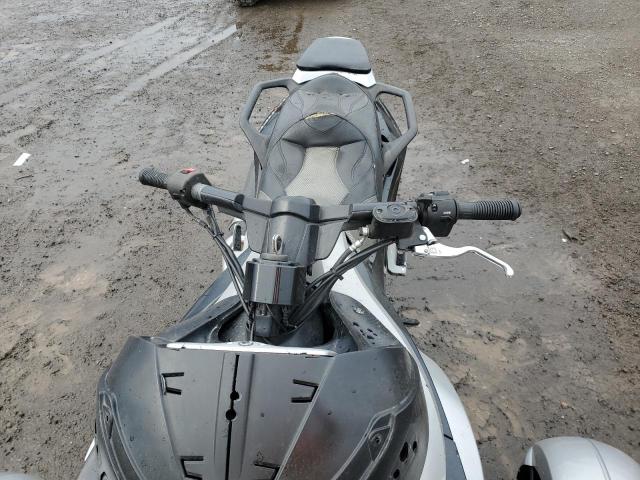 2008 CAN-AM SPYDER ROA - 2BXJAWA198V001717