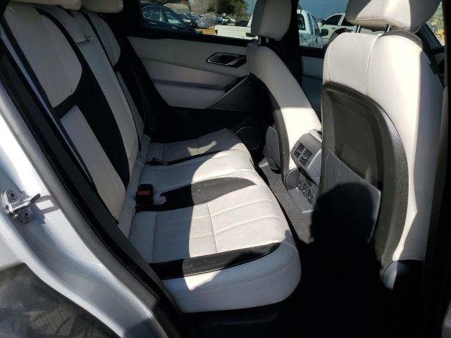 2020 LAND ROVER RANGE ROVE - SALYK2EX1LA243953