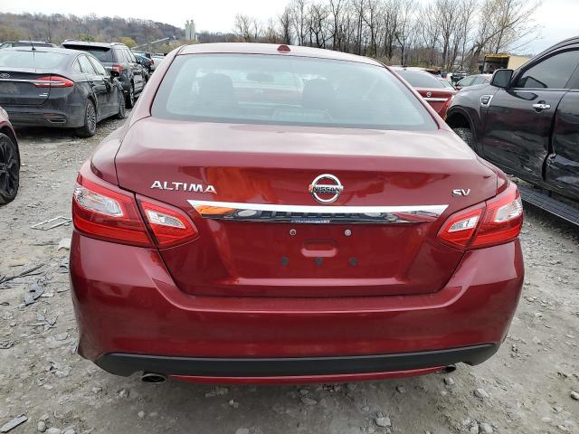 VIN 1N4AL3AP0HC259399 2017 NISSAN ALTIMA no.6