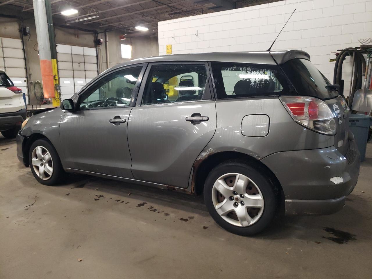 Lot #2979346674 2006 TOYOTA COROLLA MA