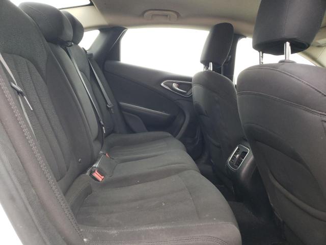 2016 CHRYSLER 200 LIMITE - 1C3CCCAB1GN125631