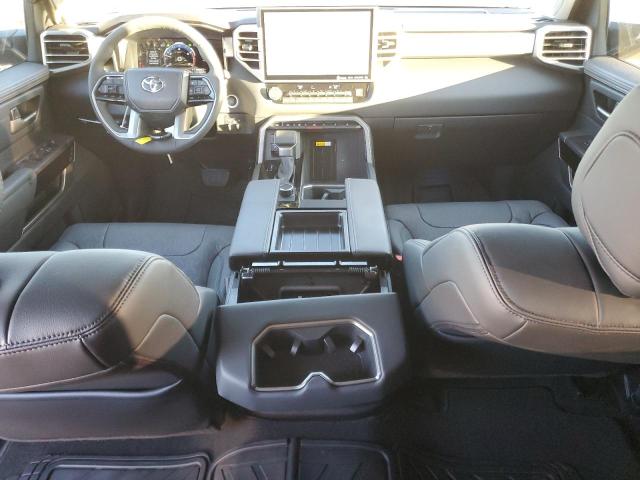 2024 TOYOTA TUNDRA CRE - 5TFJA5DB4RX202175