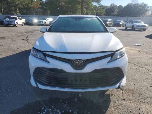 2020 TOYOTA CAMRY LE - 4T1C11AK0LU939819