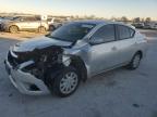 2016 NISSAN VERSA S - 3N1CN7AP1GL829744