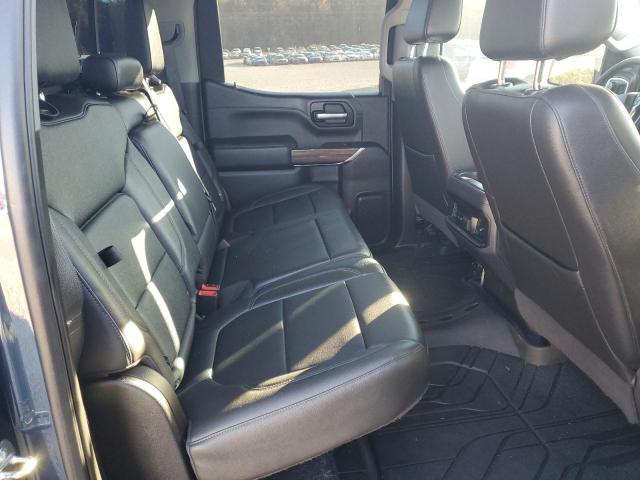 2019 CHEVROLET SILVERADO - 3GCPYFED6KG248404