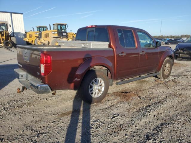 2016 NISSAN FRONTIER S - 1N6AD0ER1GN773456