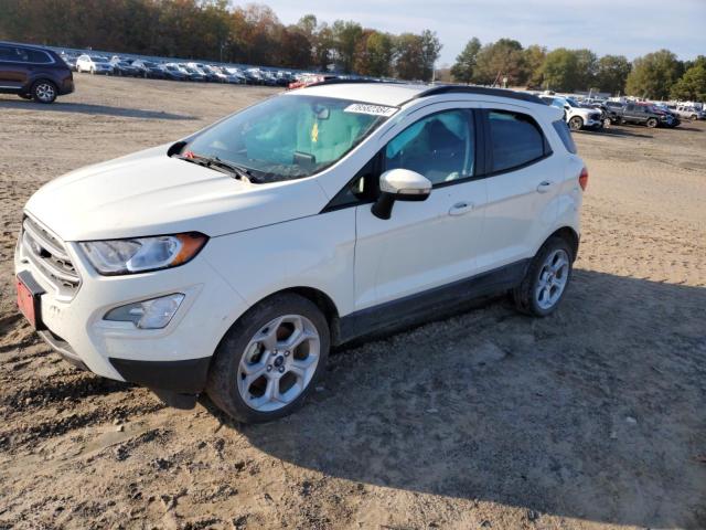 VIN MAJ3S2GE3MC402996 2021 FORD ECOSPORT no.1