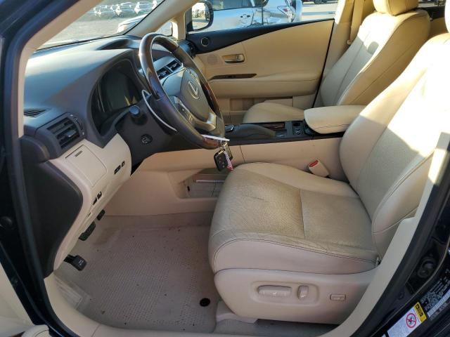 2015 LEXUS RX 350 - 2T2ZK1BA8FC189097