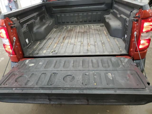 2022 FORD MAVERICK X - 3FTTW8F99NRA95231