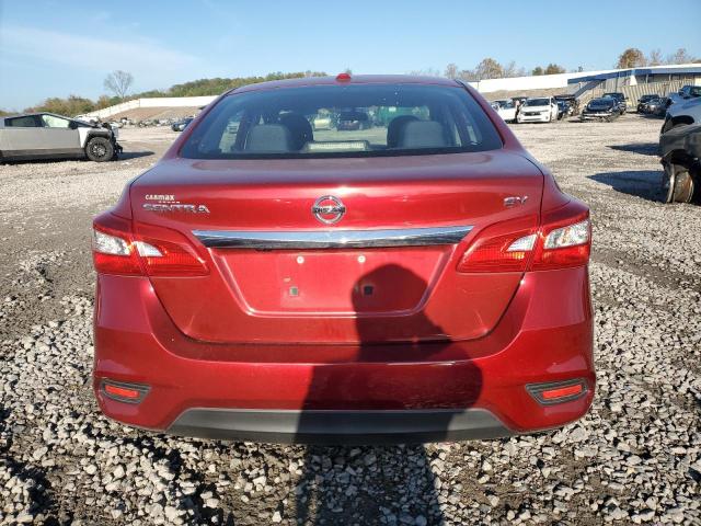 2019 NISSAN SENTRA S - 3N1AB7AP2KY238575