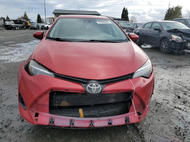2017 TOYOTA COROLLA L - 5YFBURHE5HP624329