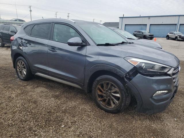 2017 HYUNDAI TUCSON LIM - KM8J33A49HU253834