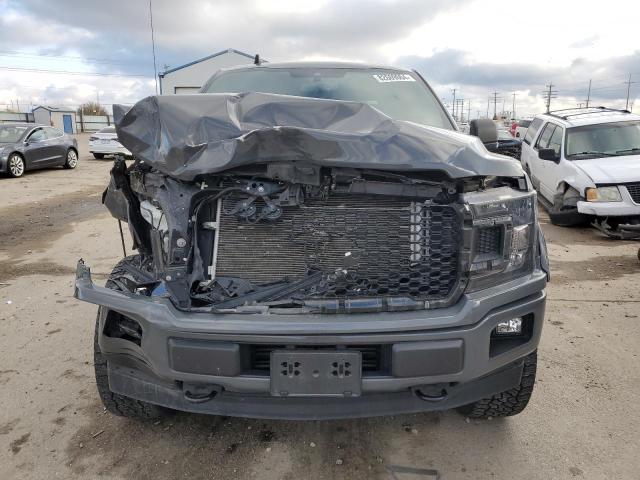 2020 FORD F150 SUPER - 1FTEW1EPXLFA49644
