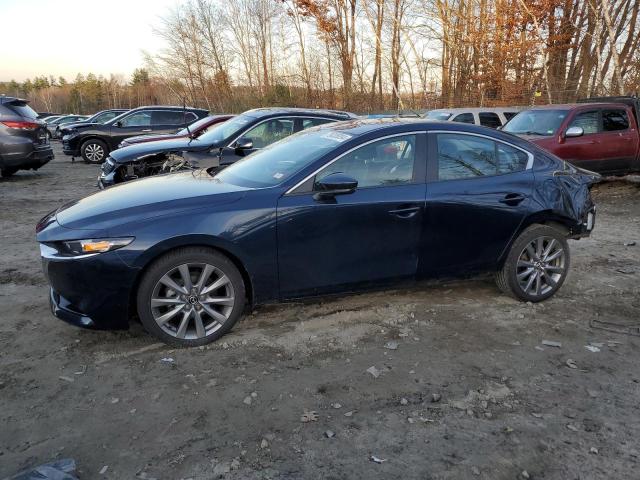 2023 MAZDA 3 PREFERRE - 3MZBPACM8PM354054