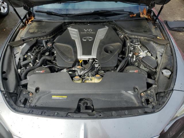 2017 INFINITI Q60 RED SP - JN1FV7EL7HM701567