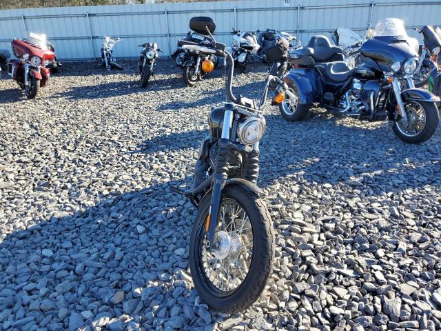 2020 HARLEY-DAVIDSON FXBB 1HD1YJJ13LB027484