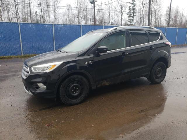 Vin: 1fmcu9j92hud87766, lot: 81885904, ford escape titanium 2017 img_1
