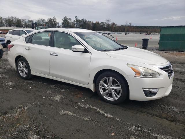 VIN 1N4AL3APXFC233471 2015 NISSAN ALTIMA no.4