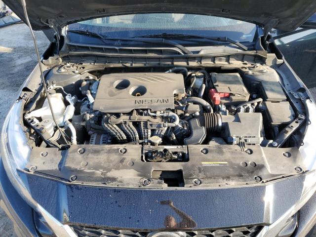 2020 NISSAN ALTIMA S - 1N4BL4BV8LC237005