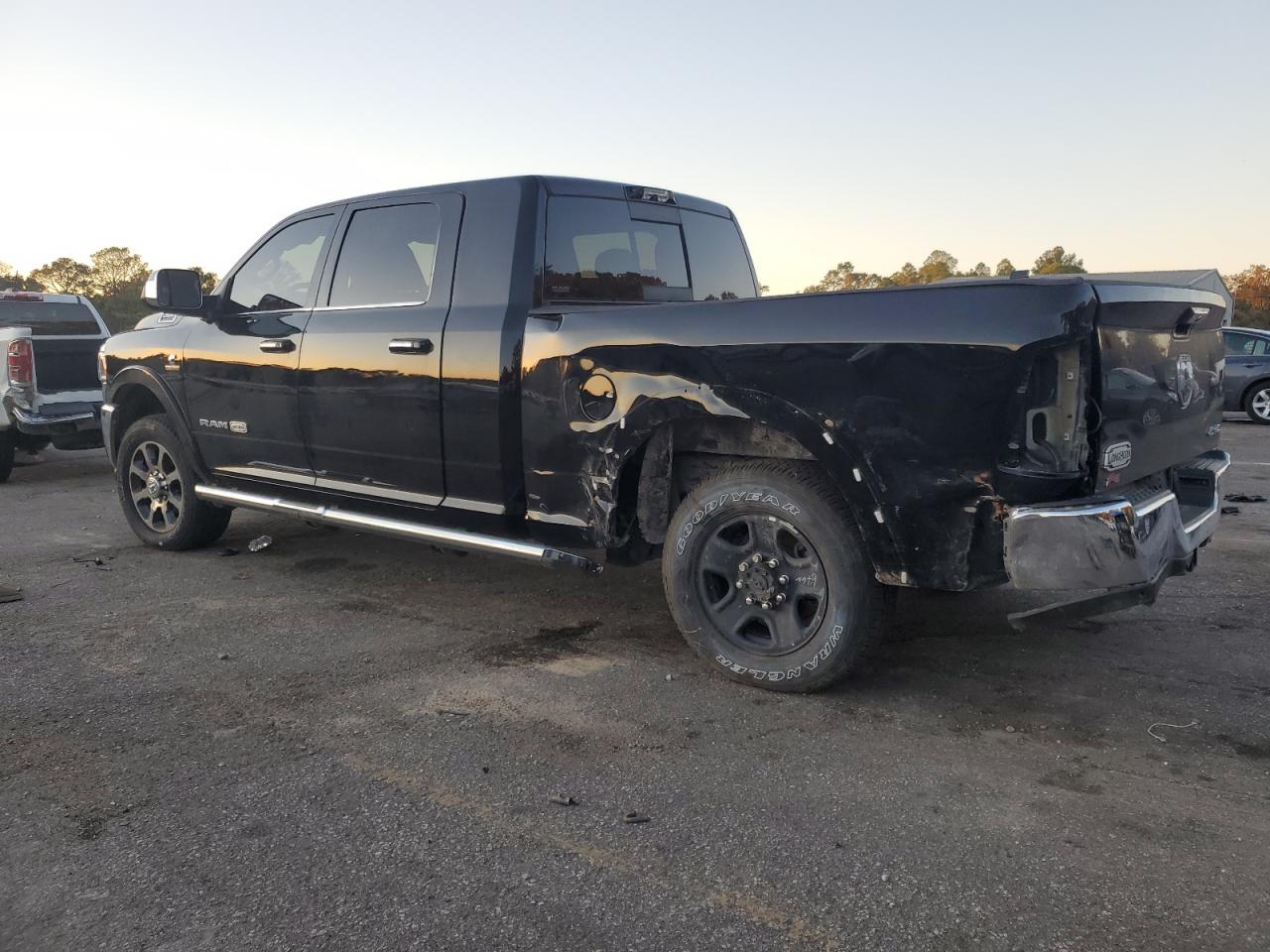 Lot #2978765940 2021 RAM 2500 LONGH