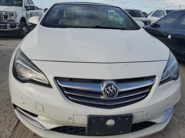 2016 BUICK CASCADA PR W04WT3N55GG135235