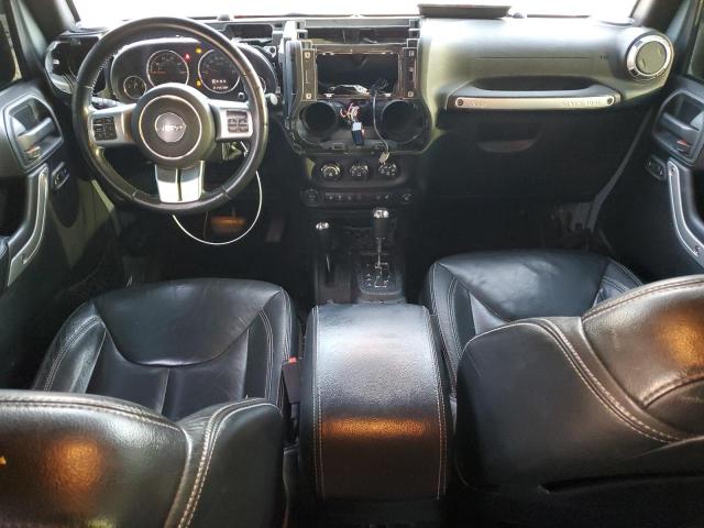 2015 JEEP WRANGLER U - 1C4HJWFGXFL671660