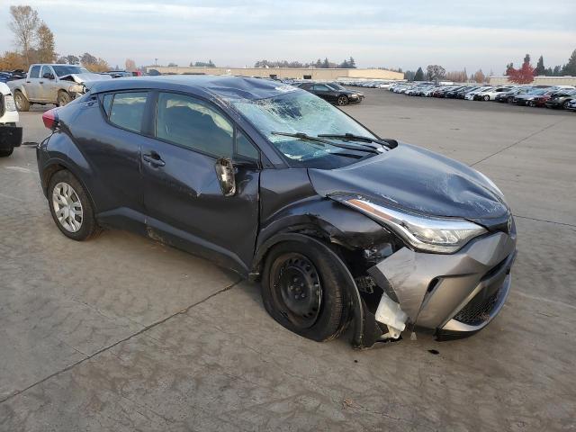 2020 TOYOTA C-HR XLE - JTNKHMBX4L1067505