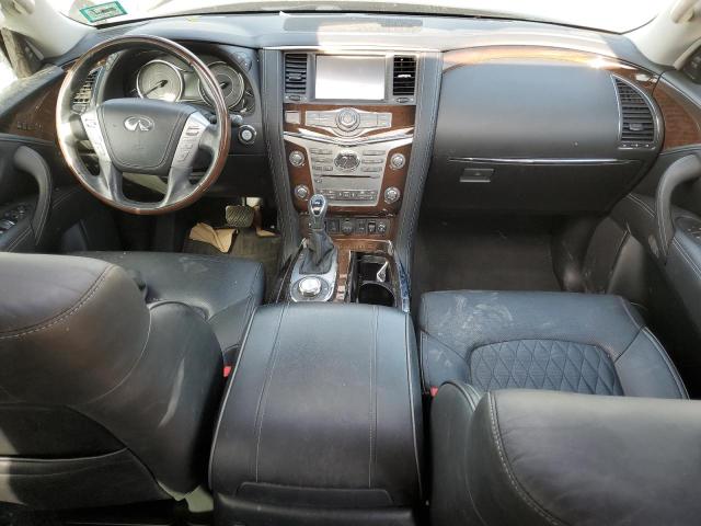 2018 INFINITI QX80 BASE - JN8AZ2NC9J9440597