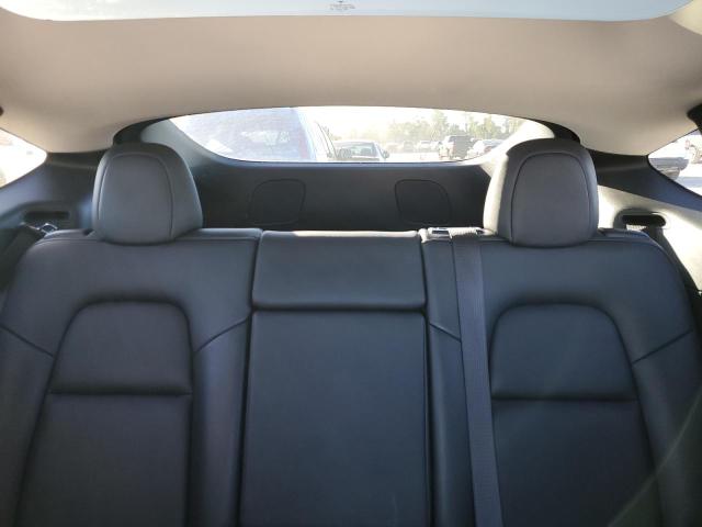 2020 TESLA MODEL Y - 5YJYGDEE3LF055137