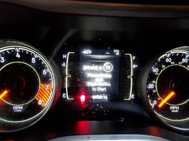 2015 JEEP CHEROKEE L - 1C4PJMCS8FW558071