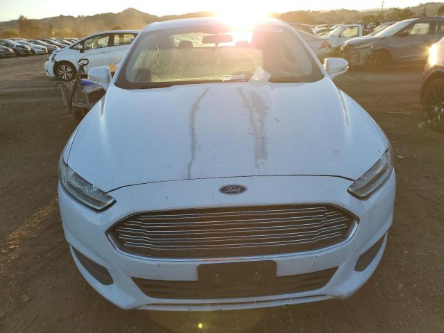 VIN 3FA6P0HD0FR209265 2015 Ford Fusion, SE no.5