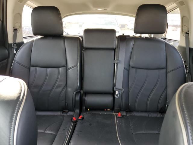 2019 INFINITI QX60 LUXE - 5N1DL0MN3KC532872