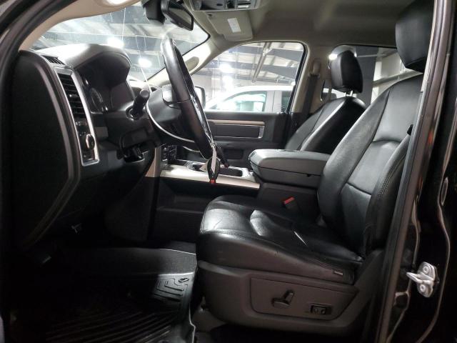 2018 RAM 1500 SLT - 1C6RR7LM7JS354583
