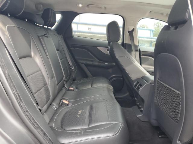 2020 JAGUAR F-PACE CHE SADCP2FX5LA618619