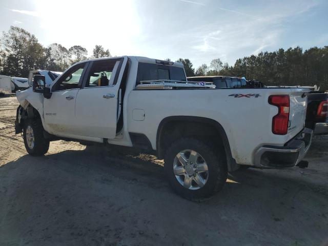 Vin: 2gc4ypey7p1724221, lot: 75525704, chevrolet all models k2500 heavy duty ltz 20232