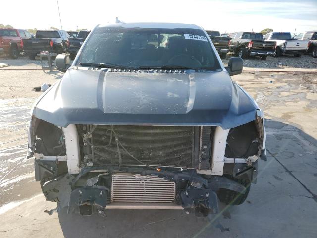 2018 FORD F150 SUPER - 1FTEW1CP2JKC32270