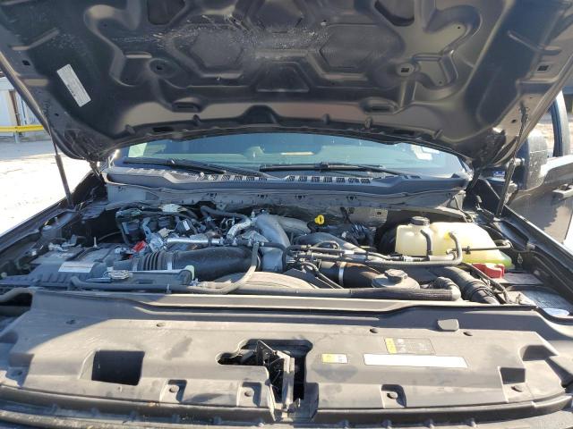 2024 FORD F250 SUPER - 1FT8W2BT3RED70928