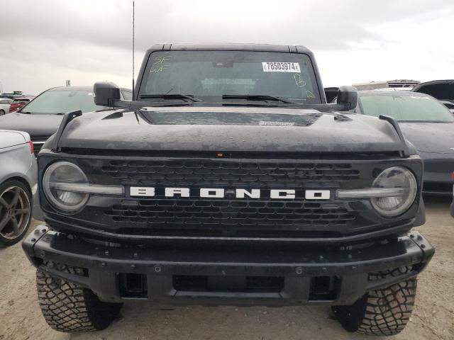 2024 FORD BRONCO WIL 1FMEE2BP7RLA45909