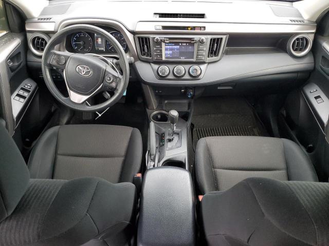 2017 TOYOTA RAV4 LE - JTMBFREV0HJ110486