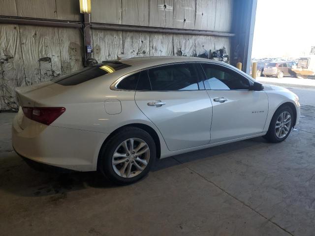 2017 CHEVROLET MALIBU LT - 1G1ZE5ST1HF268683