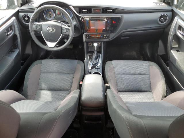 2018 TOYOTA COROLLA L - 2T1BURHE4JC093047