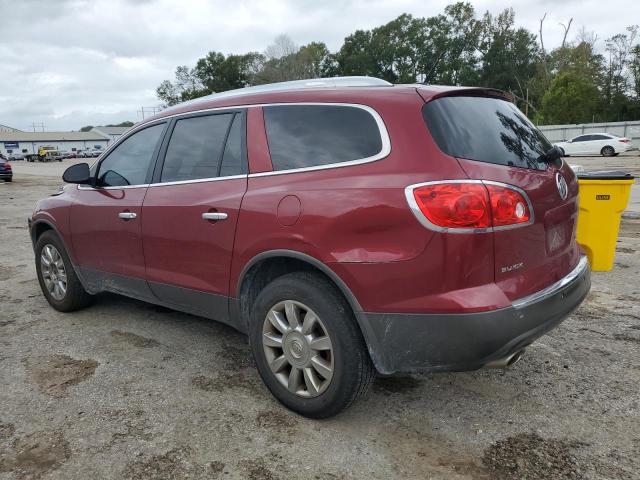 Vin: 5gakrbed8bj161118, lot: 79399374, buick enclave cxl 20112