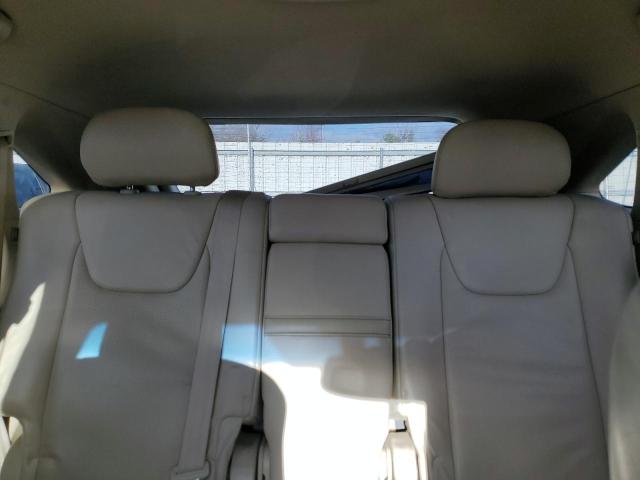 2015 LEXUS RX 350 BAS - 2T2BK1BA5FC260497