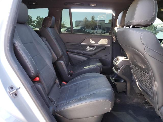 2023 MERCEDES-BENZ GLS 450 4M - 4JGFF5KE8PA971472