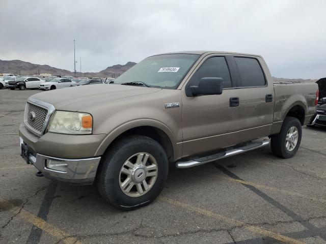 FORD F150 SUPER