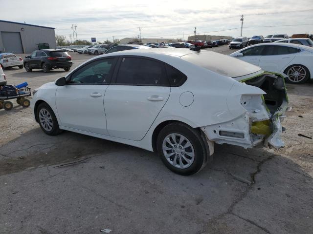 2023 KIA FORTE LX - 3KPF24AD7PE607012
