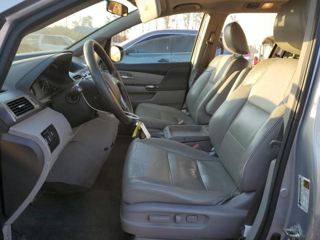 2016 HONDA ODYSSEY SE - 5FNRL5H34GB145323