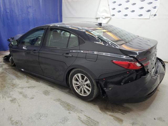 VIN 4T1DAACK3SU029789 2025 TOYOTA CAMRY no.2