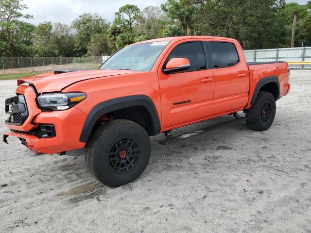Global Auto Auctions: 2023 TOYOTA TACOMA DOU
