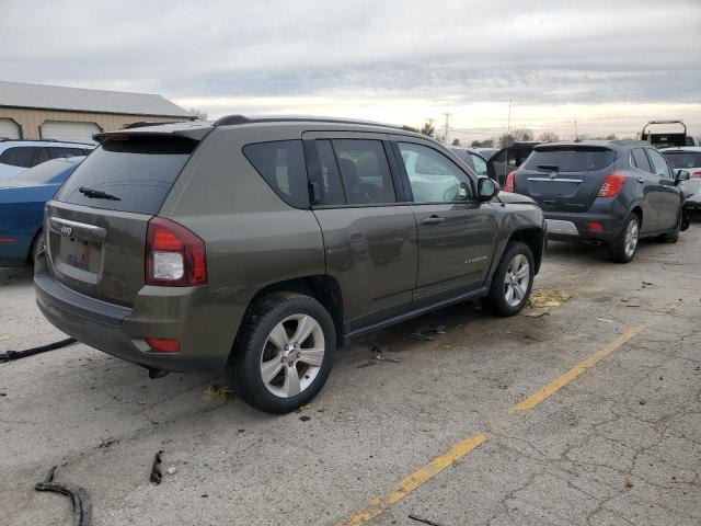 2015 JEEP COMPASS SP - 1C4NJDBB8FD248328
